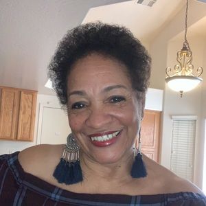 Meet your Posher, Wendelyn